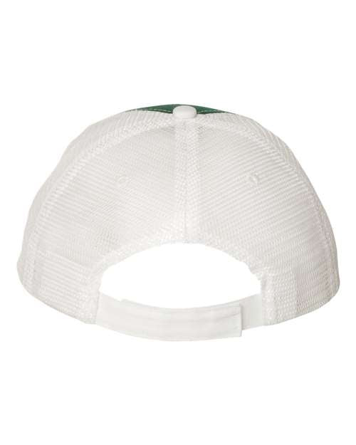 Back Product Dark Green/ White