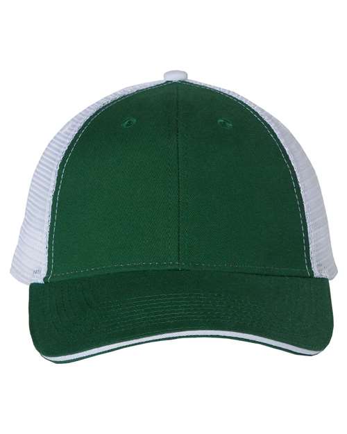 Product Dark Green/ White