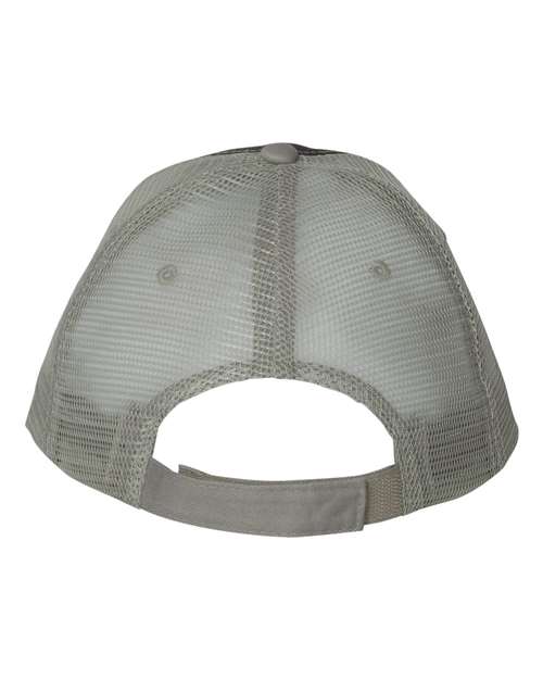 Back Product Navy/ Grey