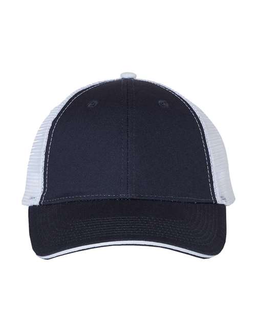 Product Navy/ White