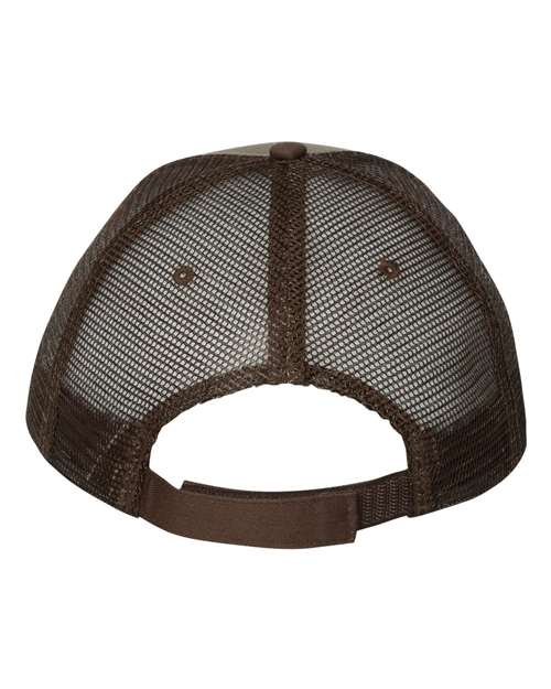 Back Product Khaki/ Brown