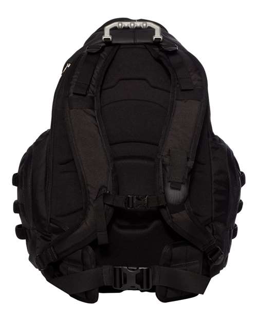 Back Product Black