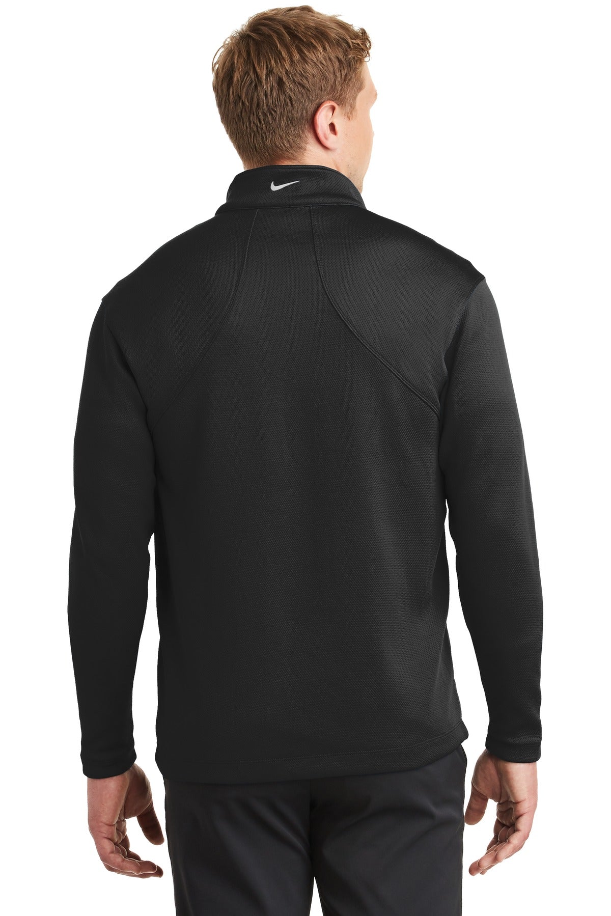 Back Model Black