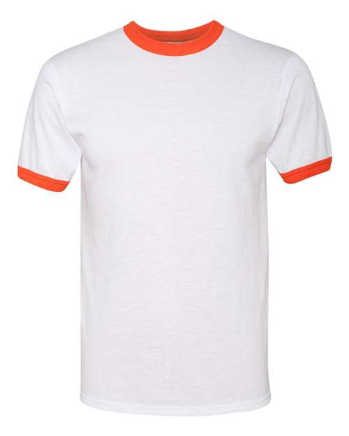 Product White/ Orange