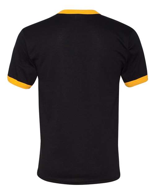 Back Product Black/ Gold