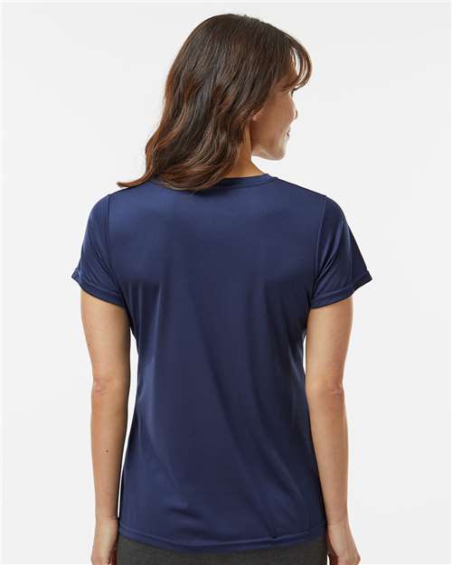 Back Model Navy