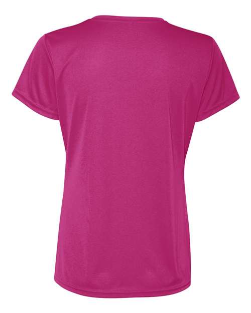 Back Product Power Pink