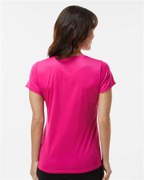 Back Model Power Pink