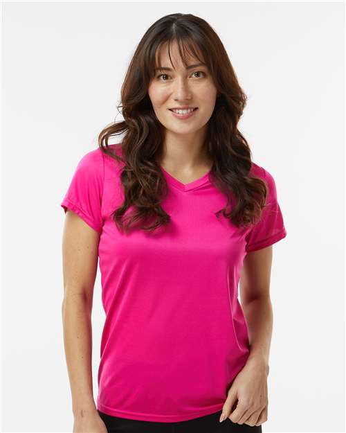Model Power Pink
