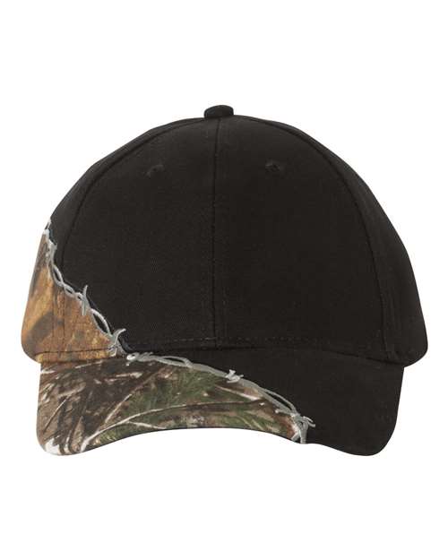 Product Black/ Realtree AP