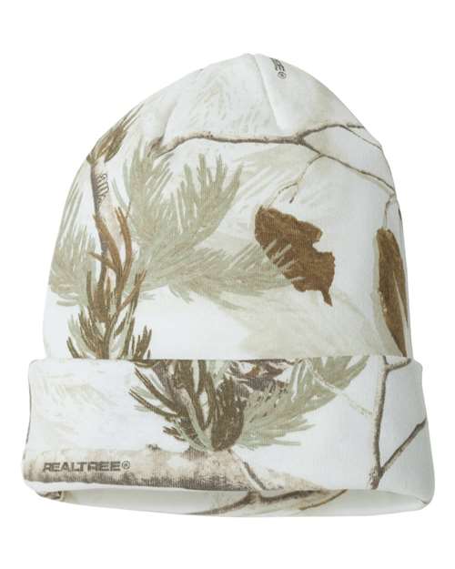 Product White Realtree AP