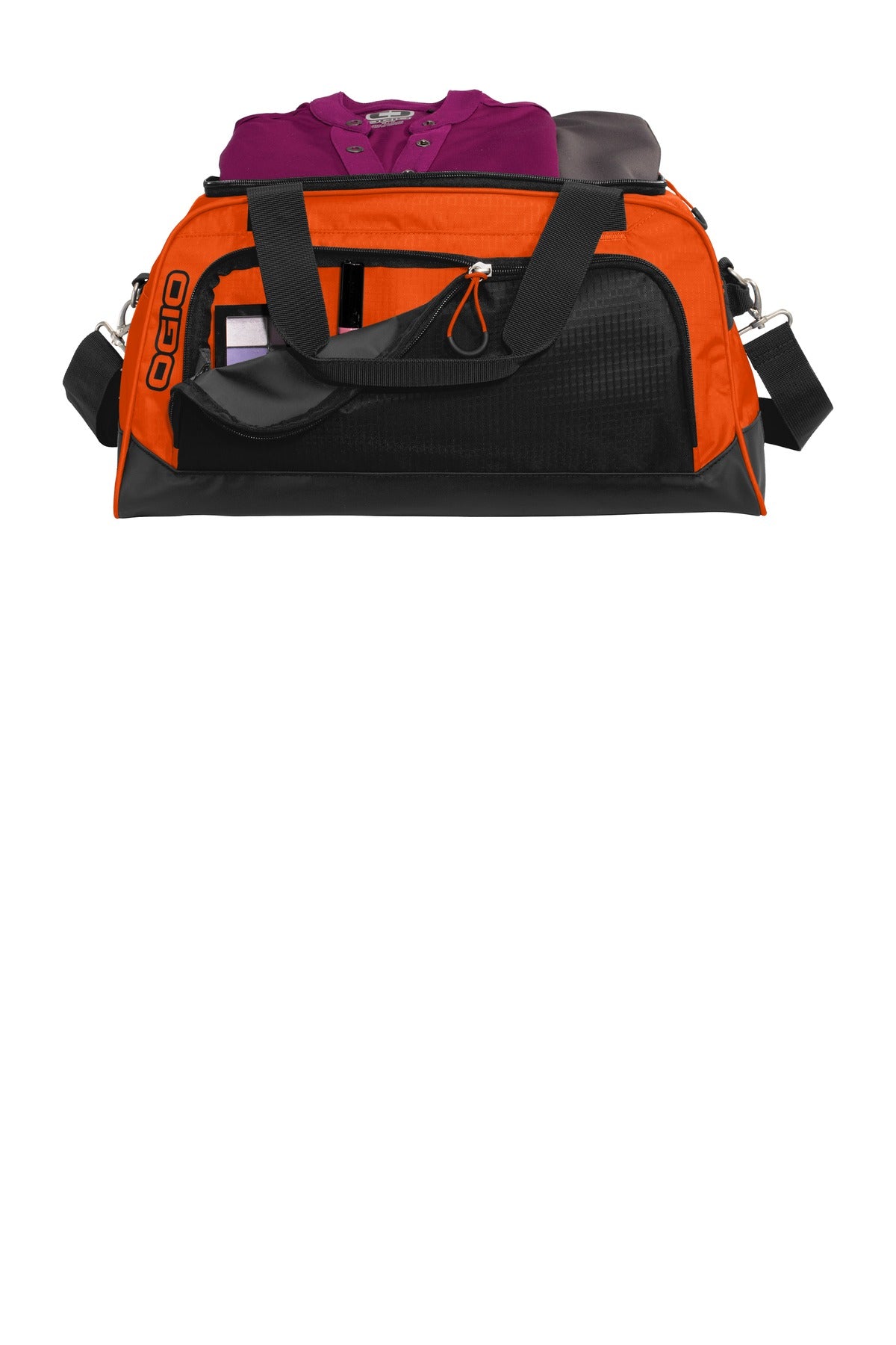 Product Hot Orange/ Black
