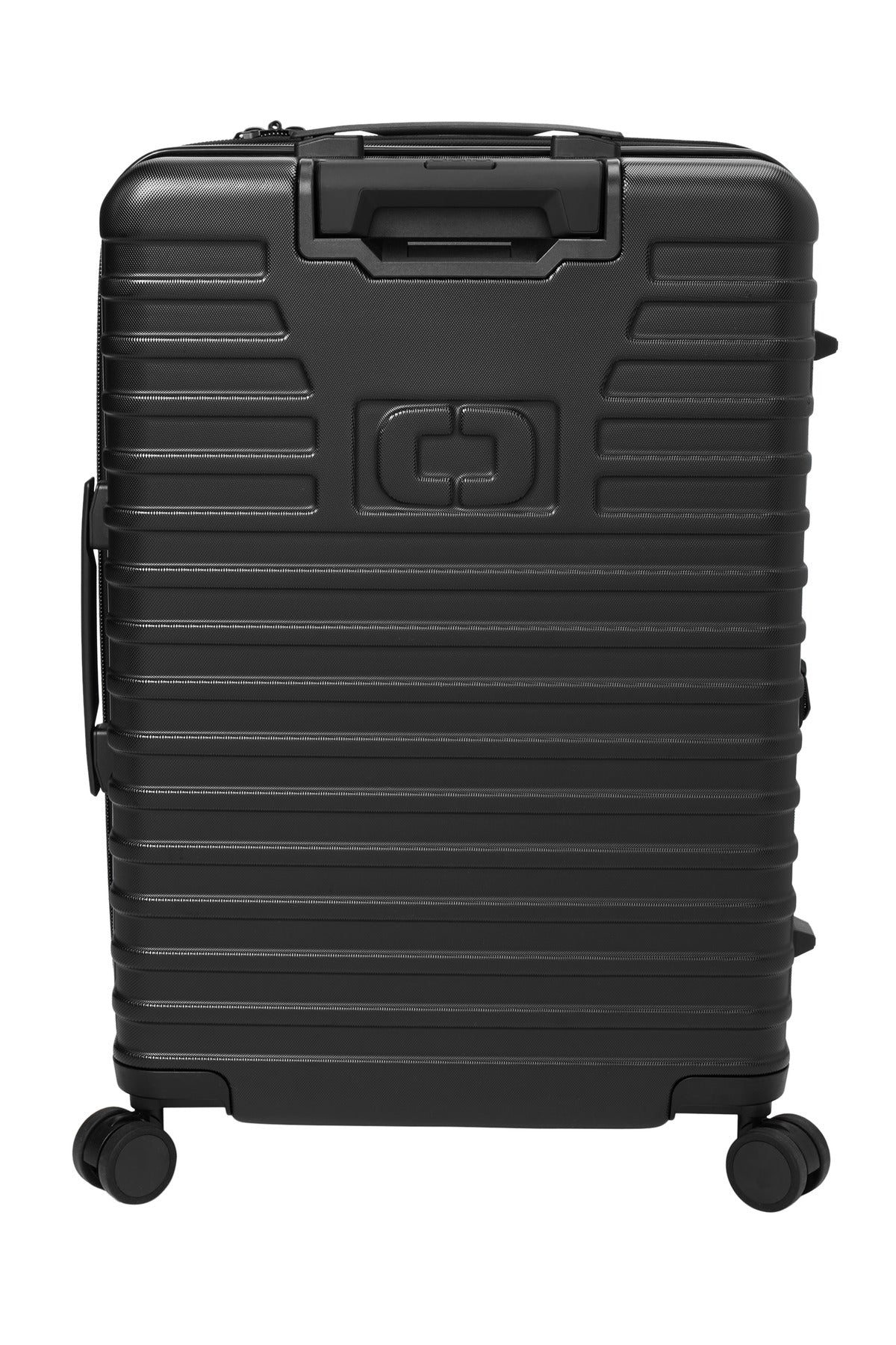 Back Product Blacktop