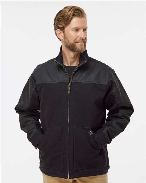 Model Black/ Charcoal