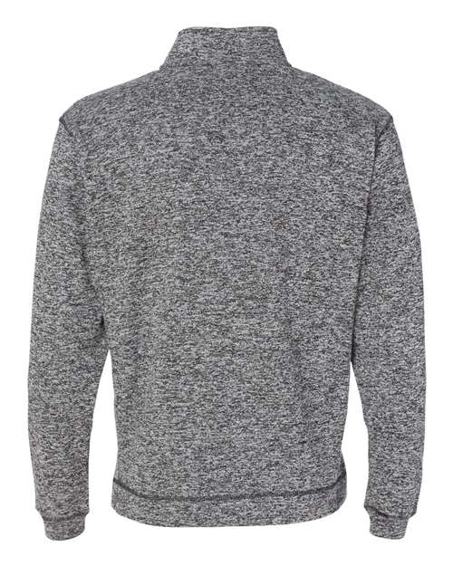 Back Product Charcoal Fleck