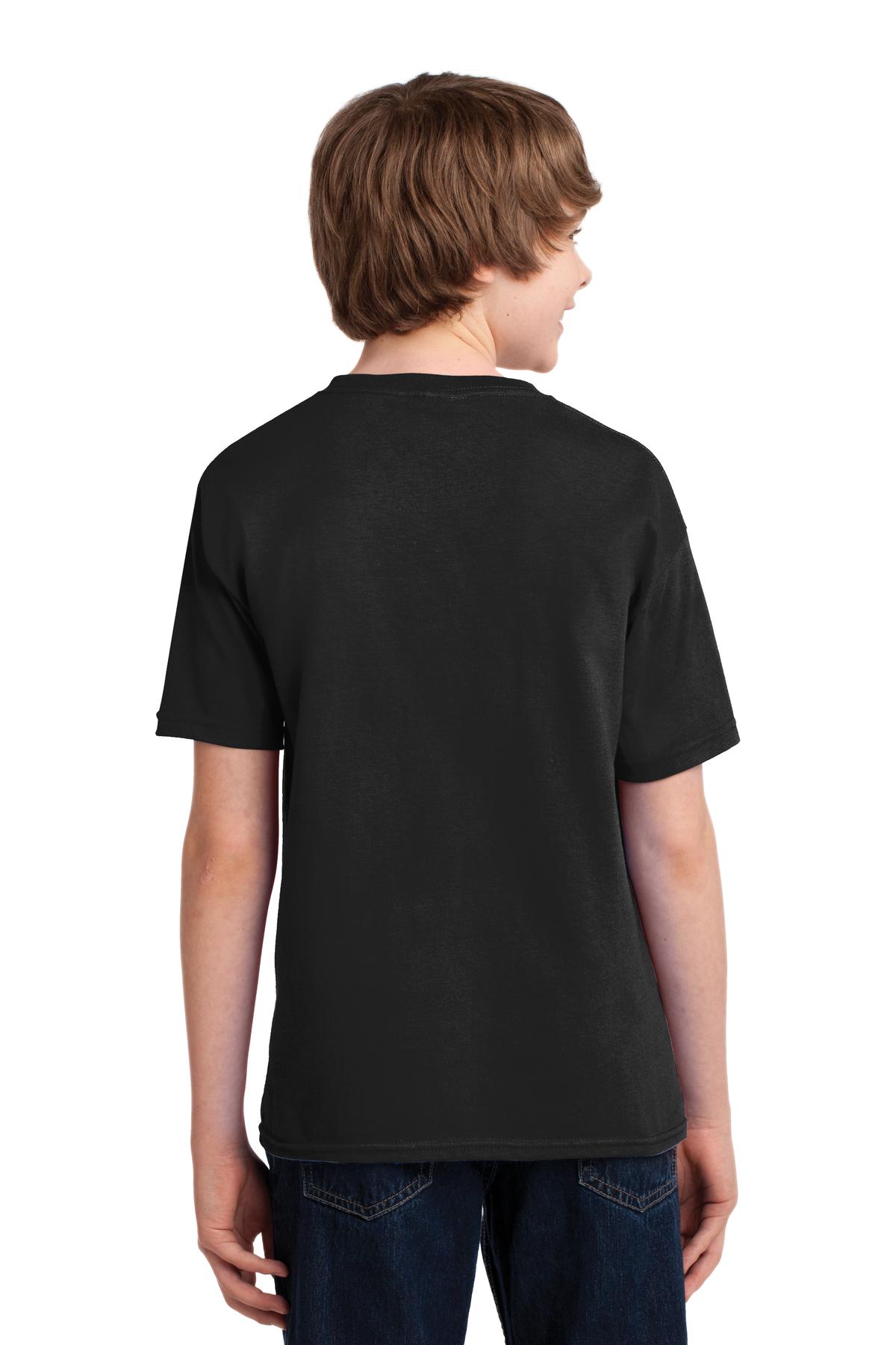 Back Model Black
