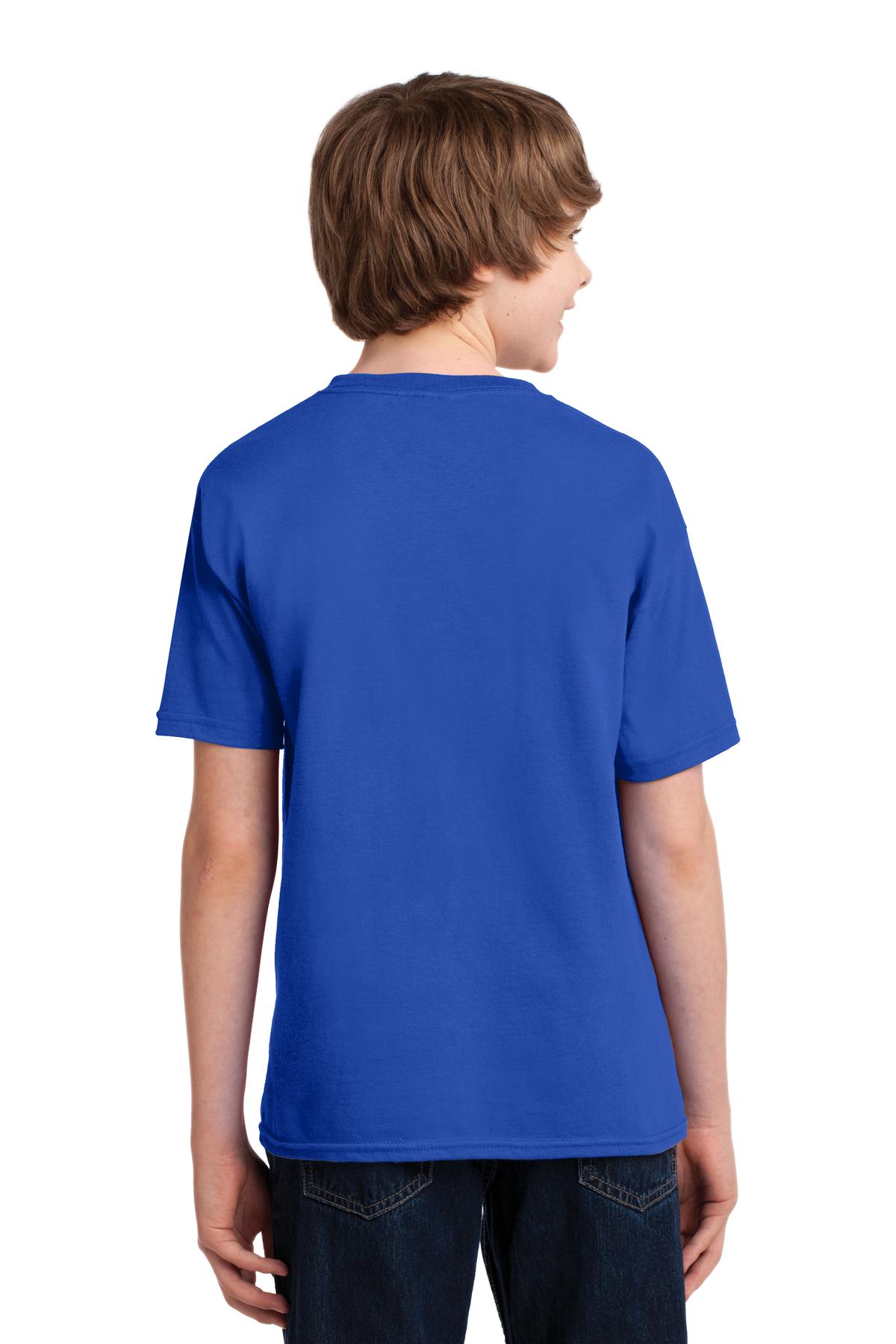 Back Model Royal