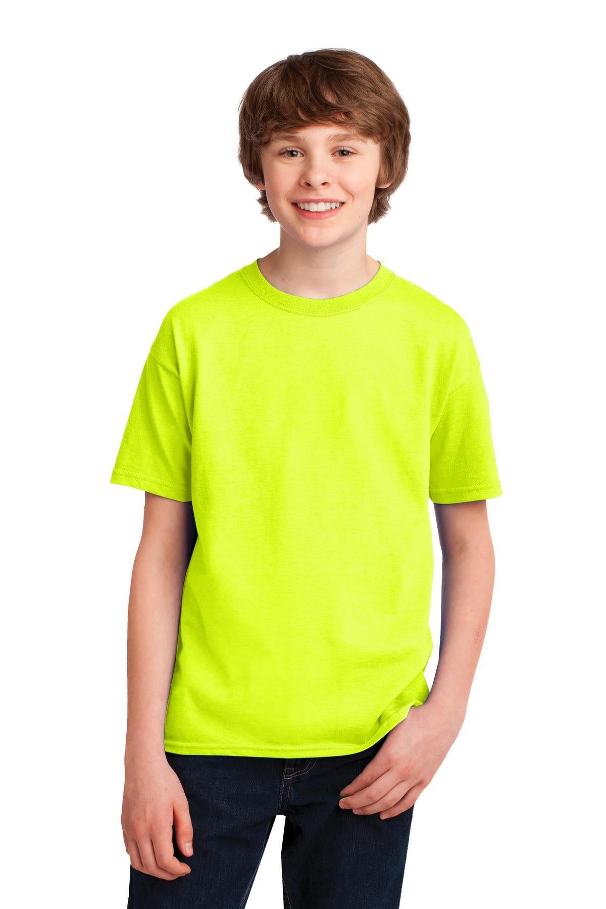 Model Safety Green