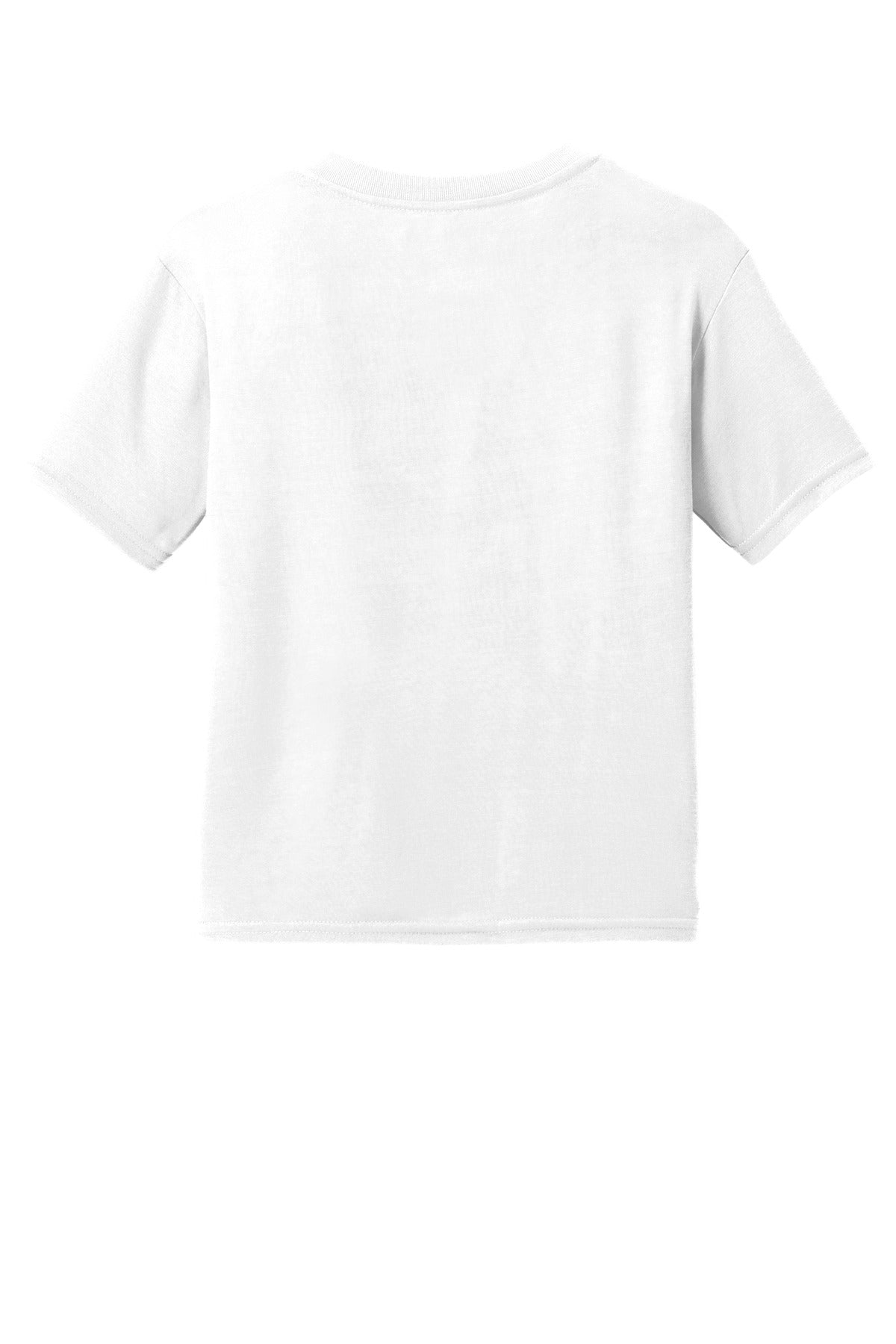 Back Product White
