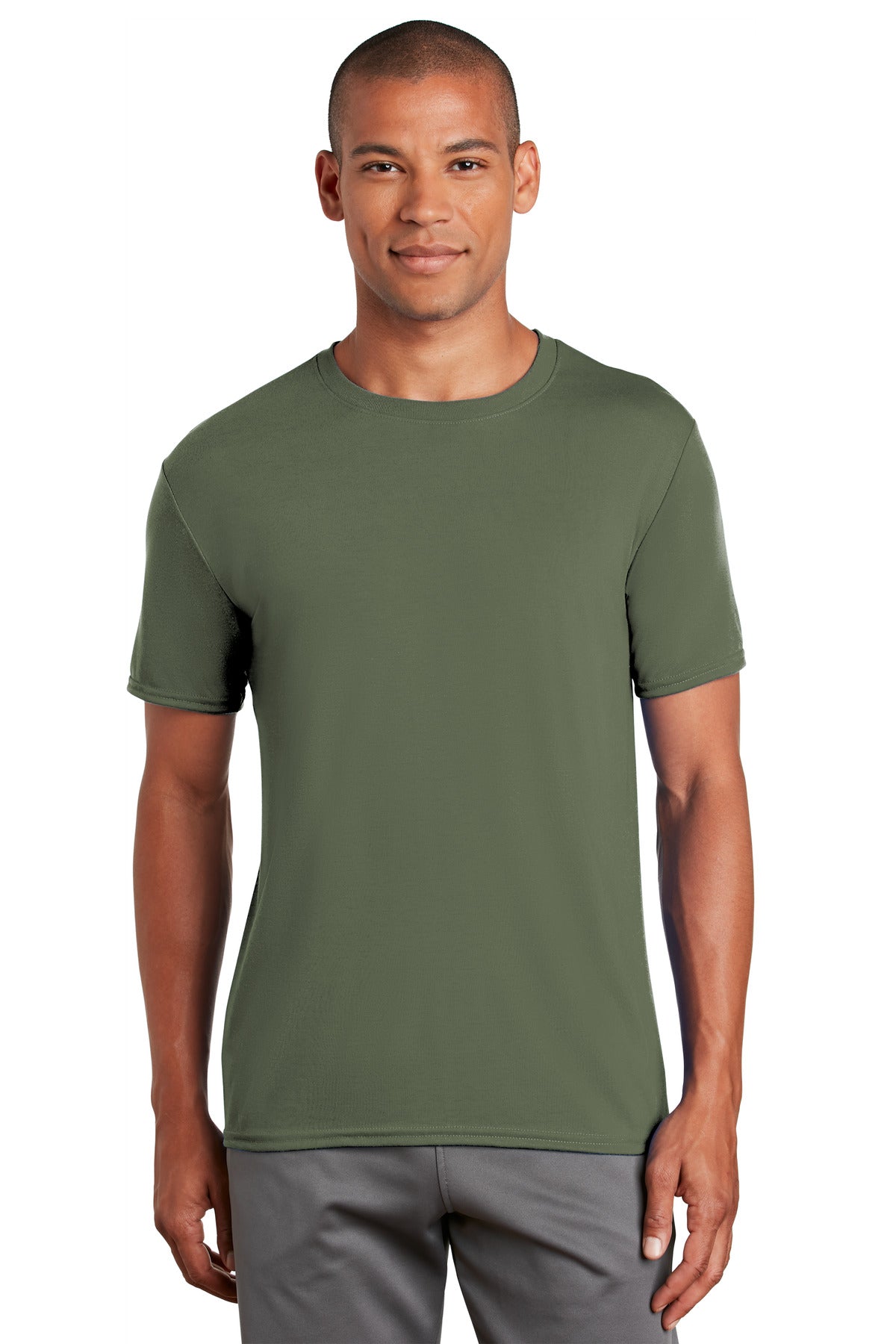 Model Military Green