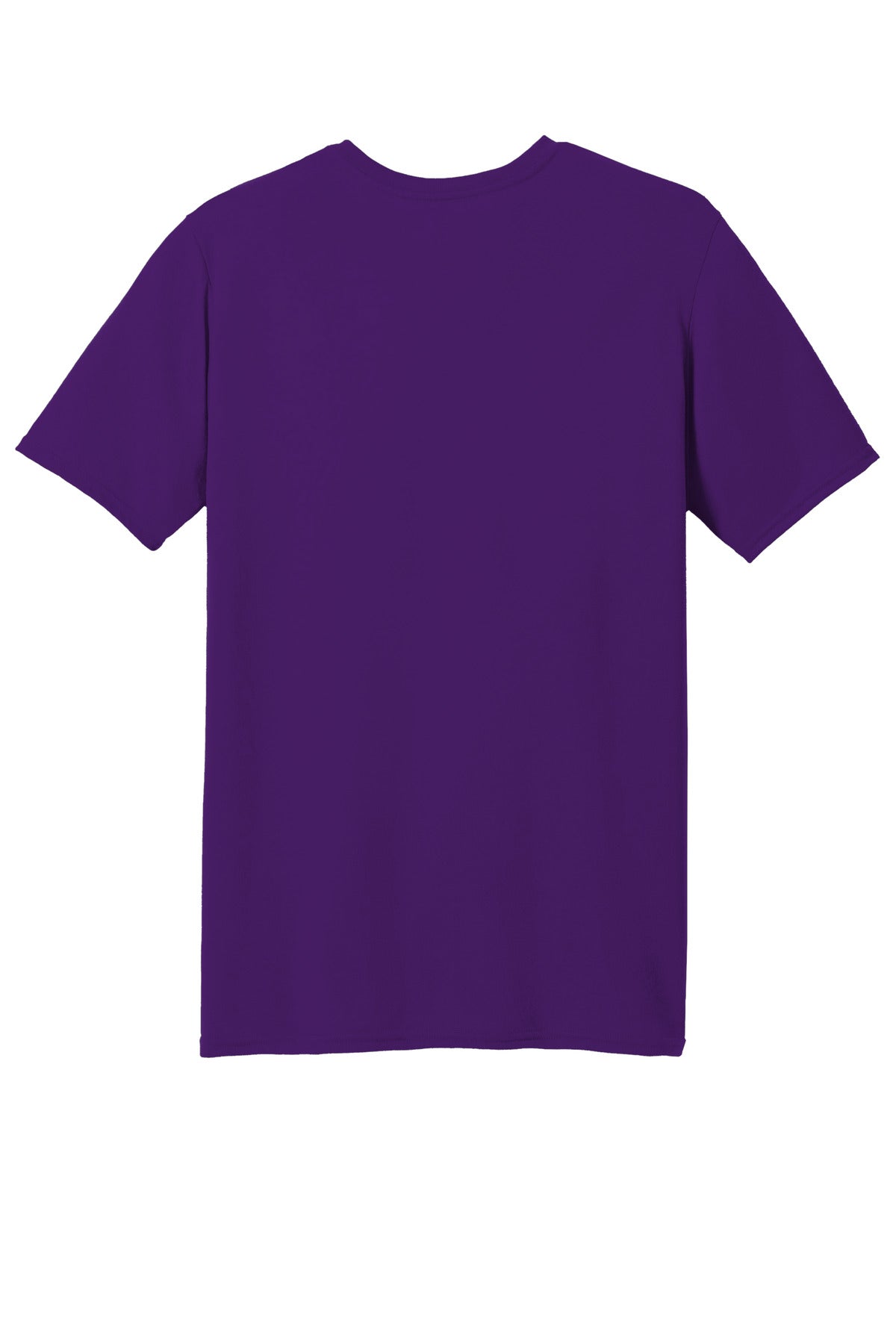 Back Product Purple