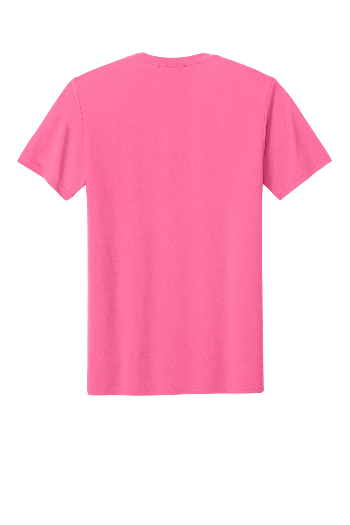 Back Product Safety Pink