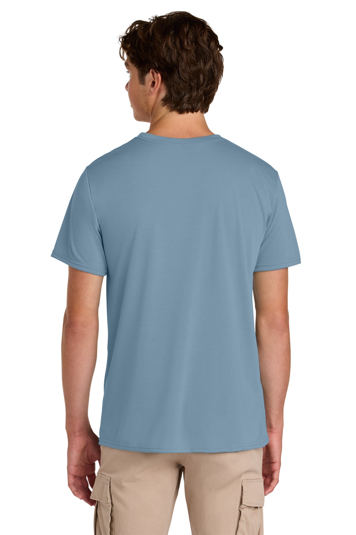 Back Model Stone Blue