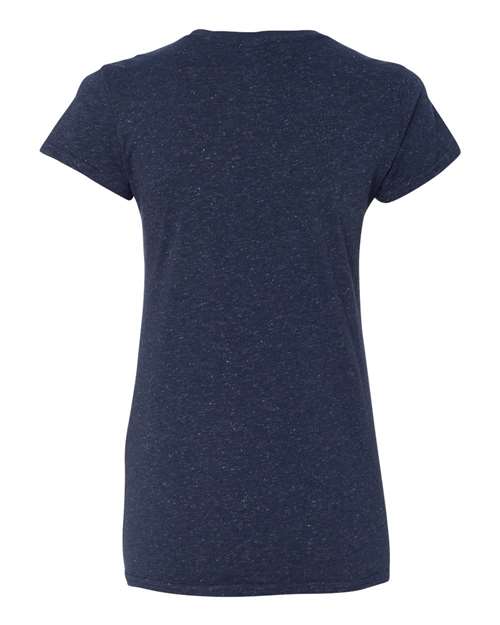 Back Product Navy/ Silver