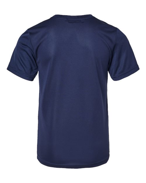 Back Product Navy