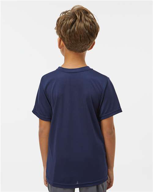 Back Model Navy