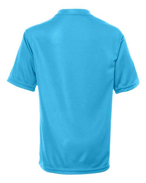Back Product Power Blue