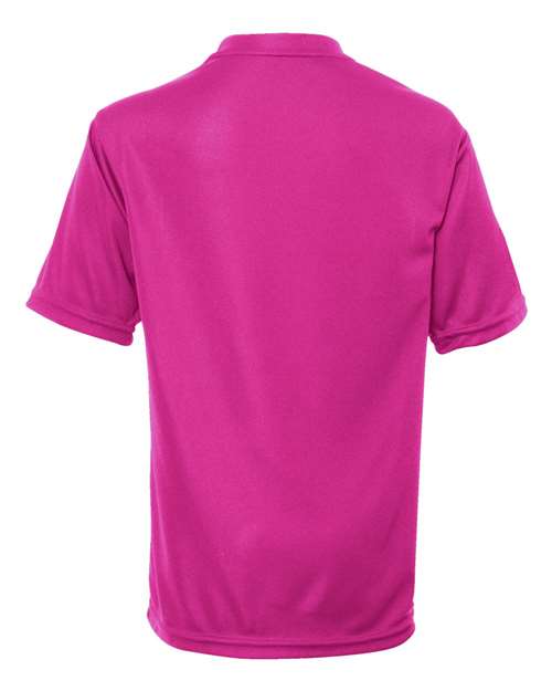 Back Product Power Pink