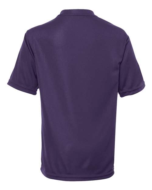 Back Product Purple