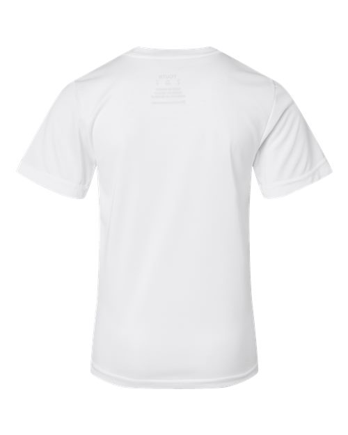 Back Product White