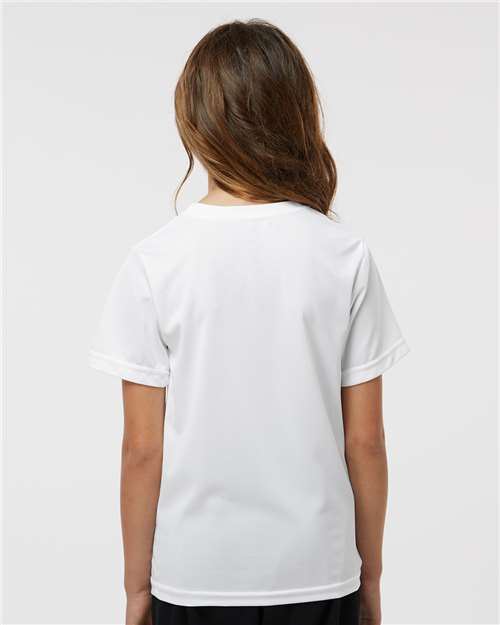 Back Model White