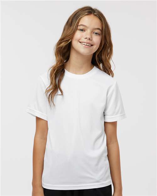 Model White