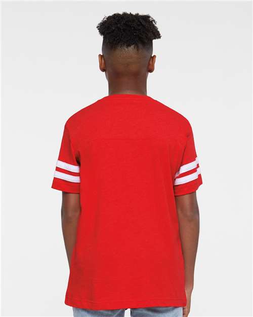 Back Model Vintage Red/ White