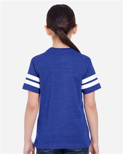 Back Model Vintage Royal/ White