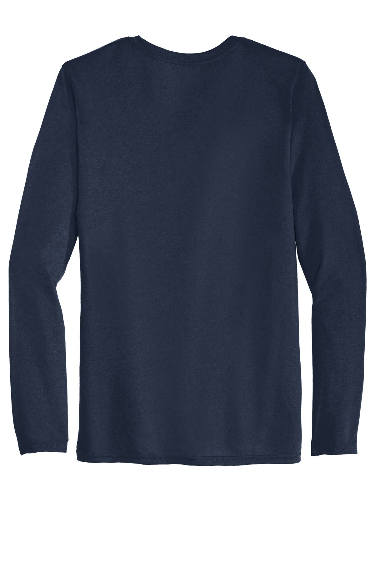 Back Product Navy