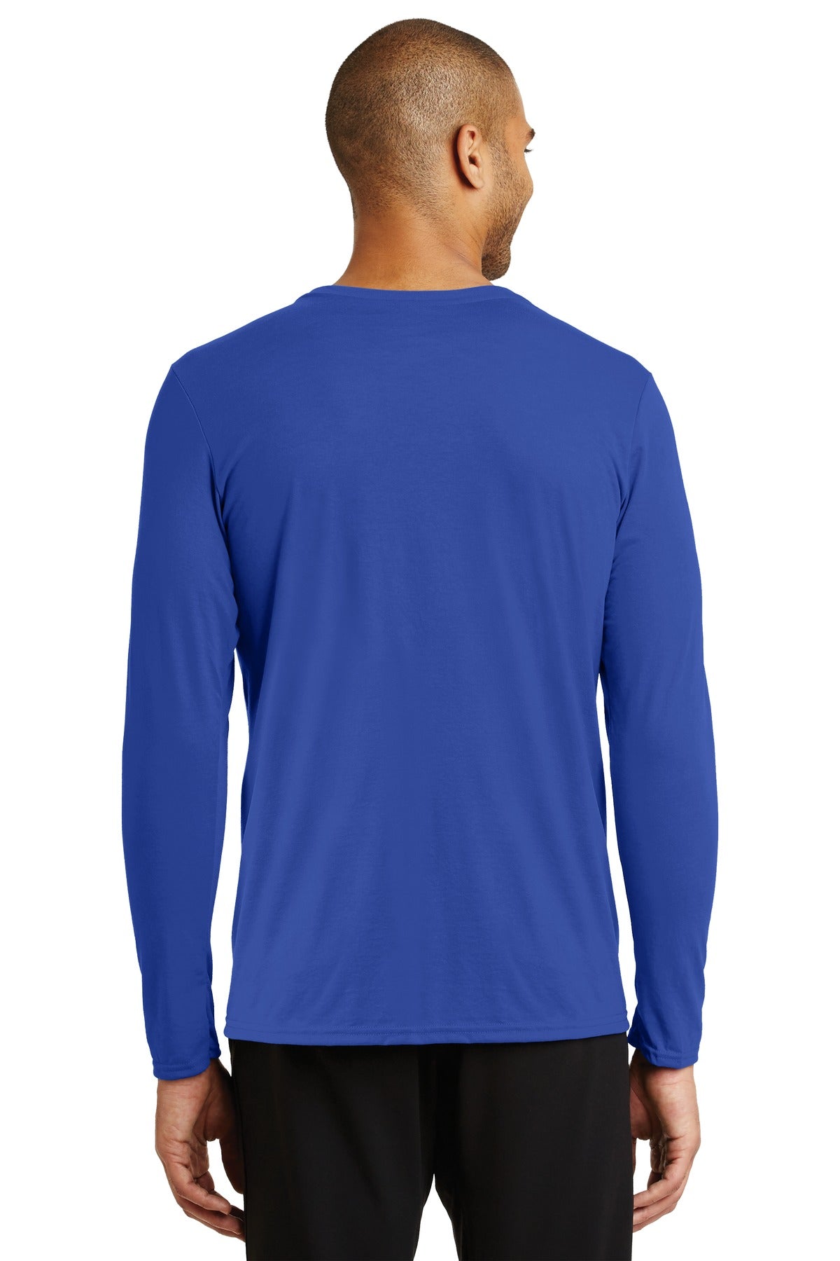 Back Model Royal
