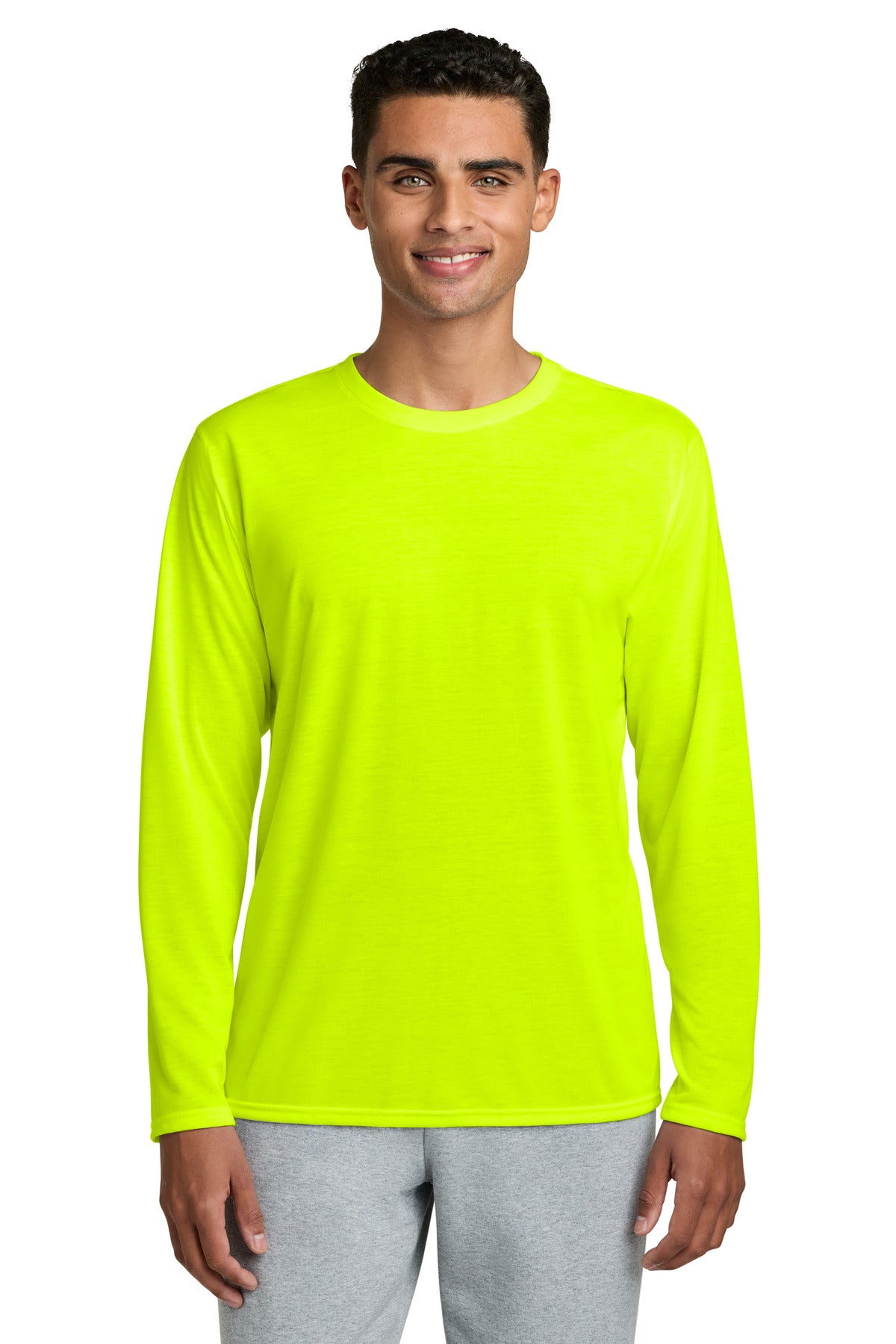 Model Safety Green