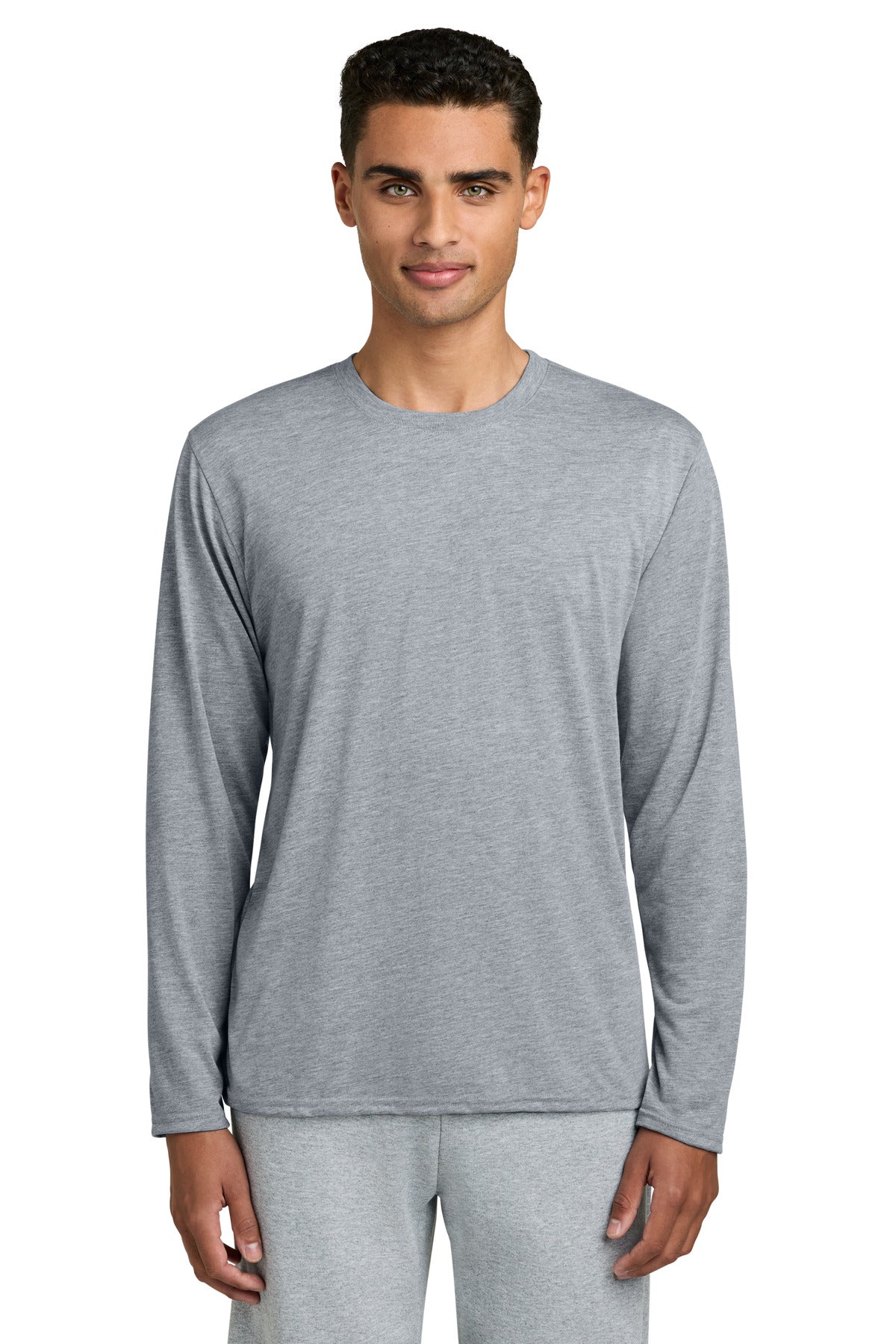 Model Sport Grey