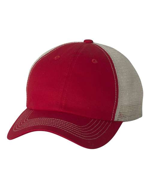 Product Red/ Stone