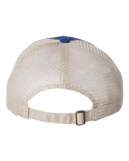Back Product Royal/ Stone