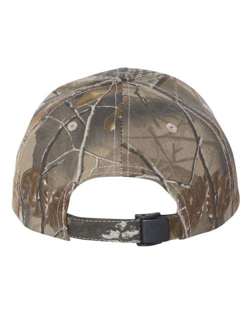Back Product Realtree Hardwood HD