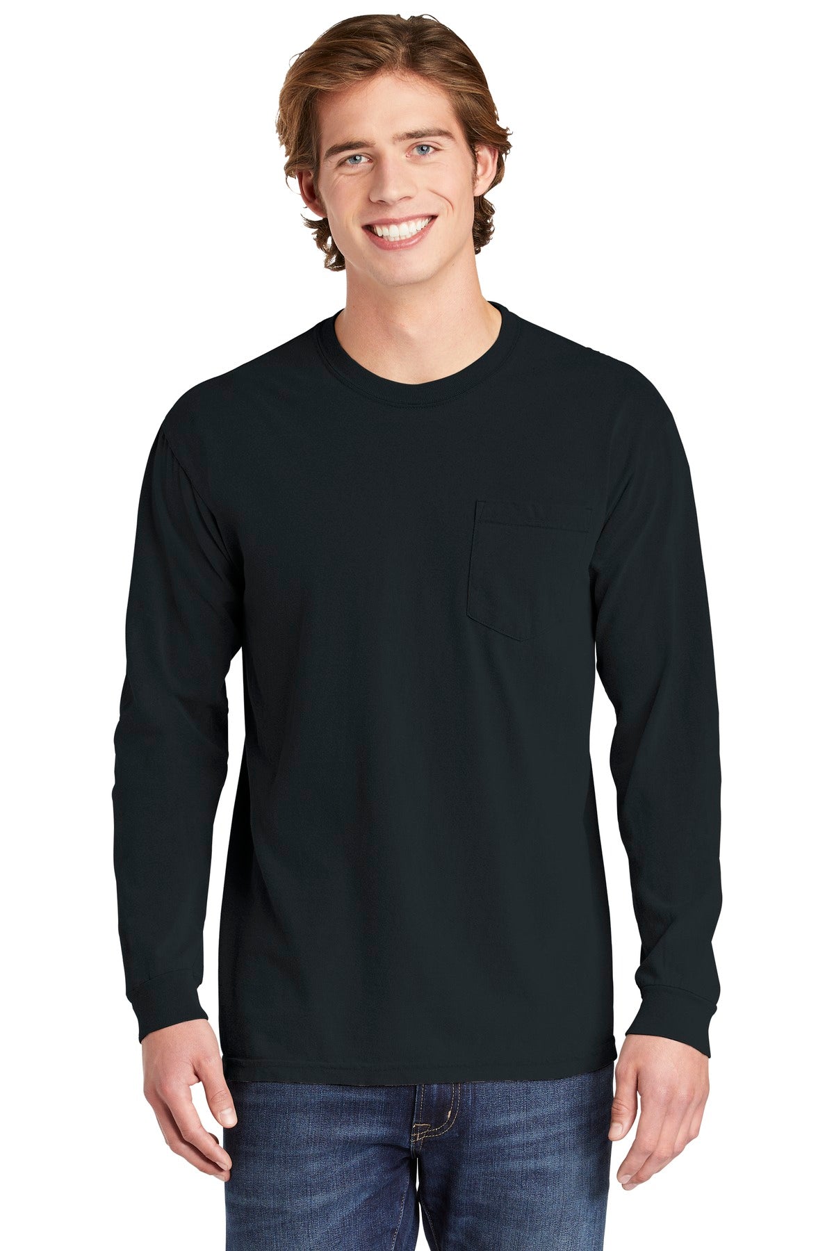 Model Black