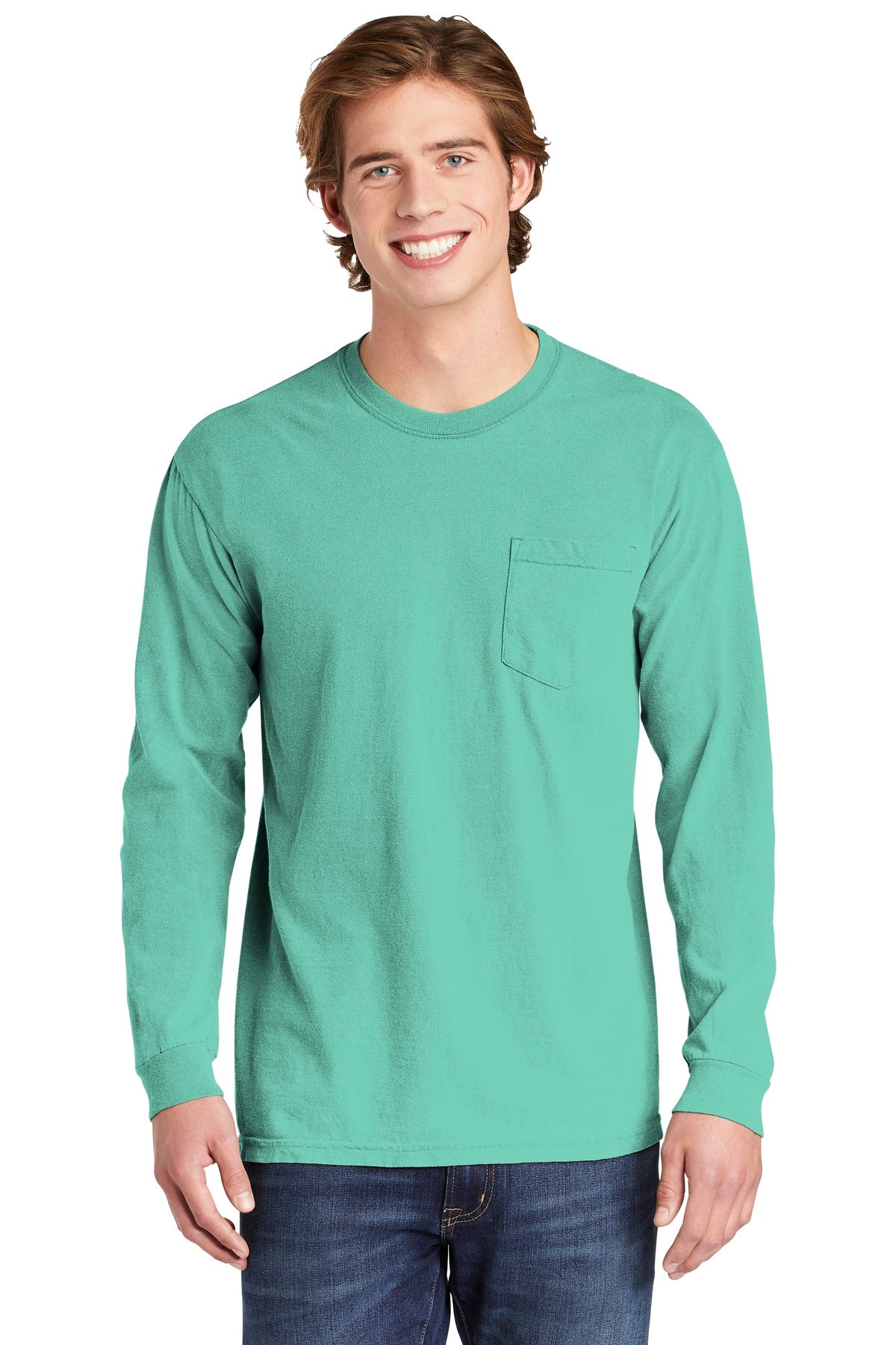 Model Chalky Mint
