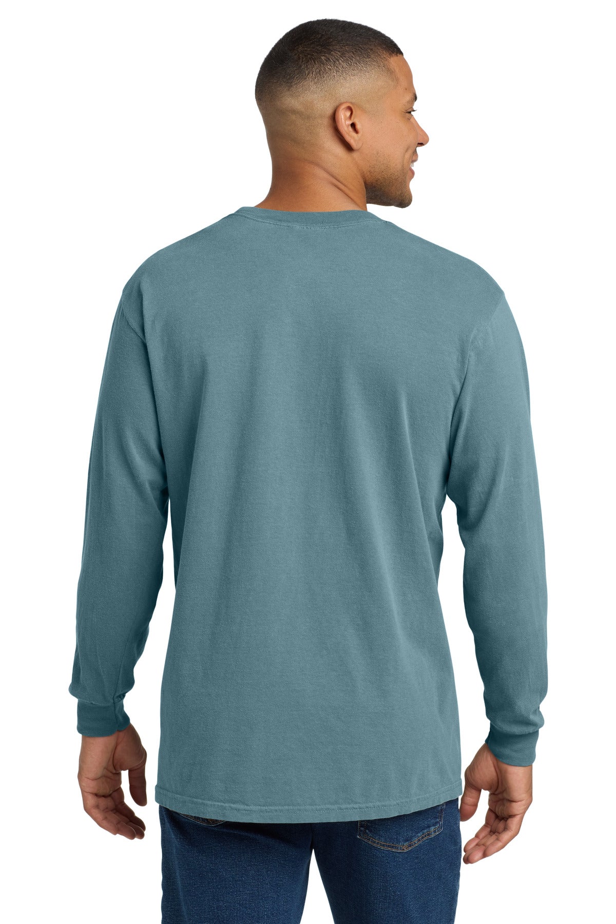 Back Model Ice Blue