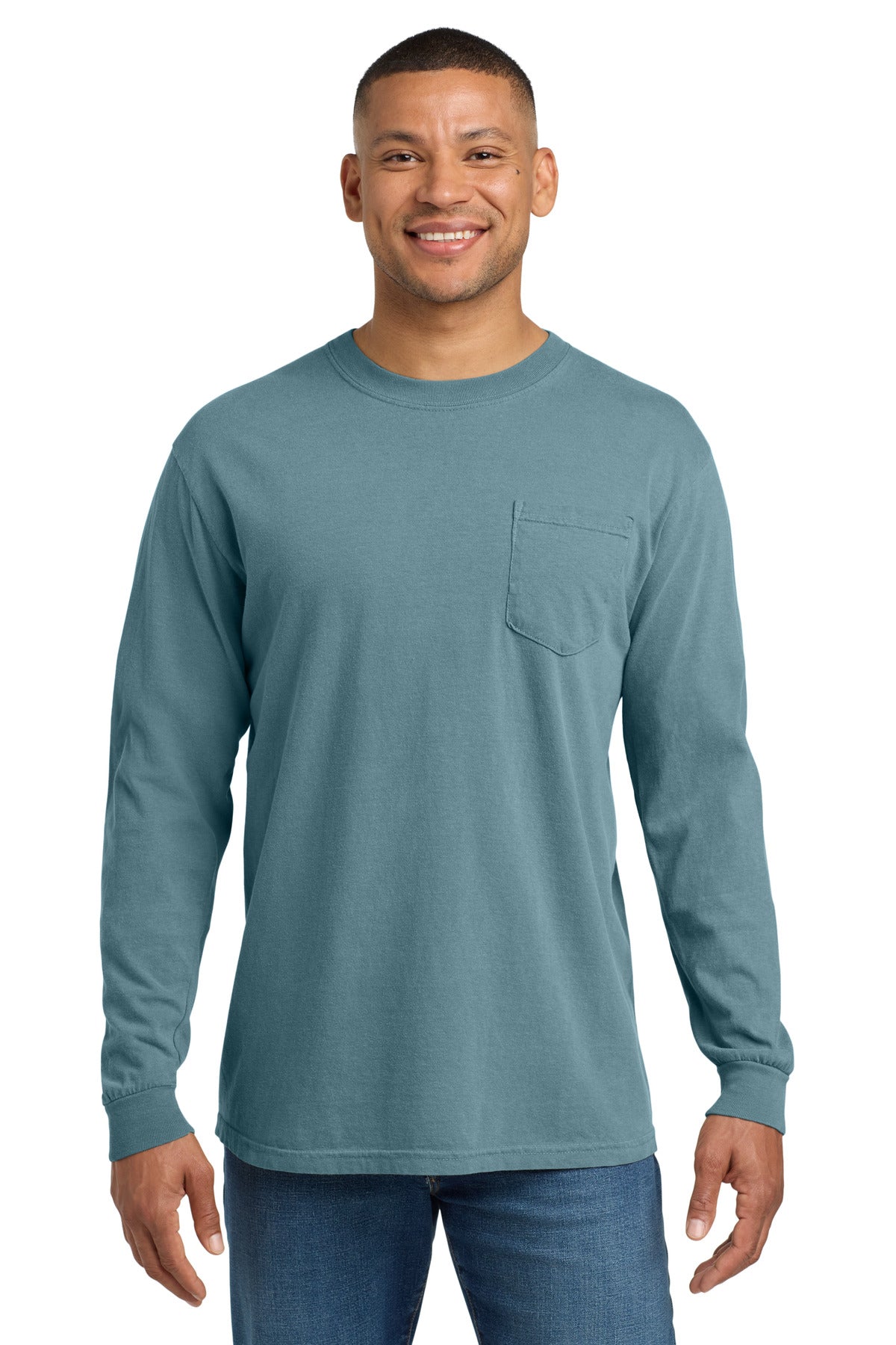 Model Ice Blue