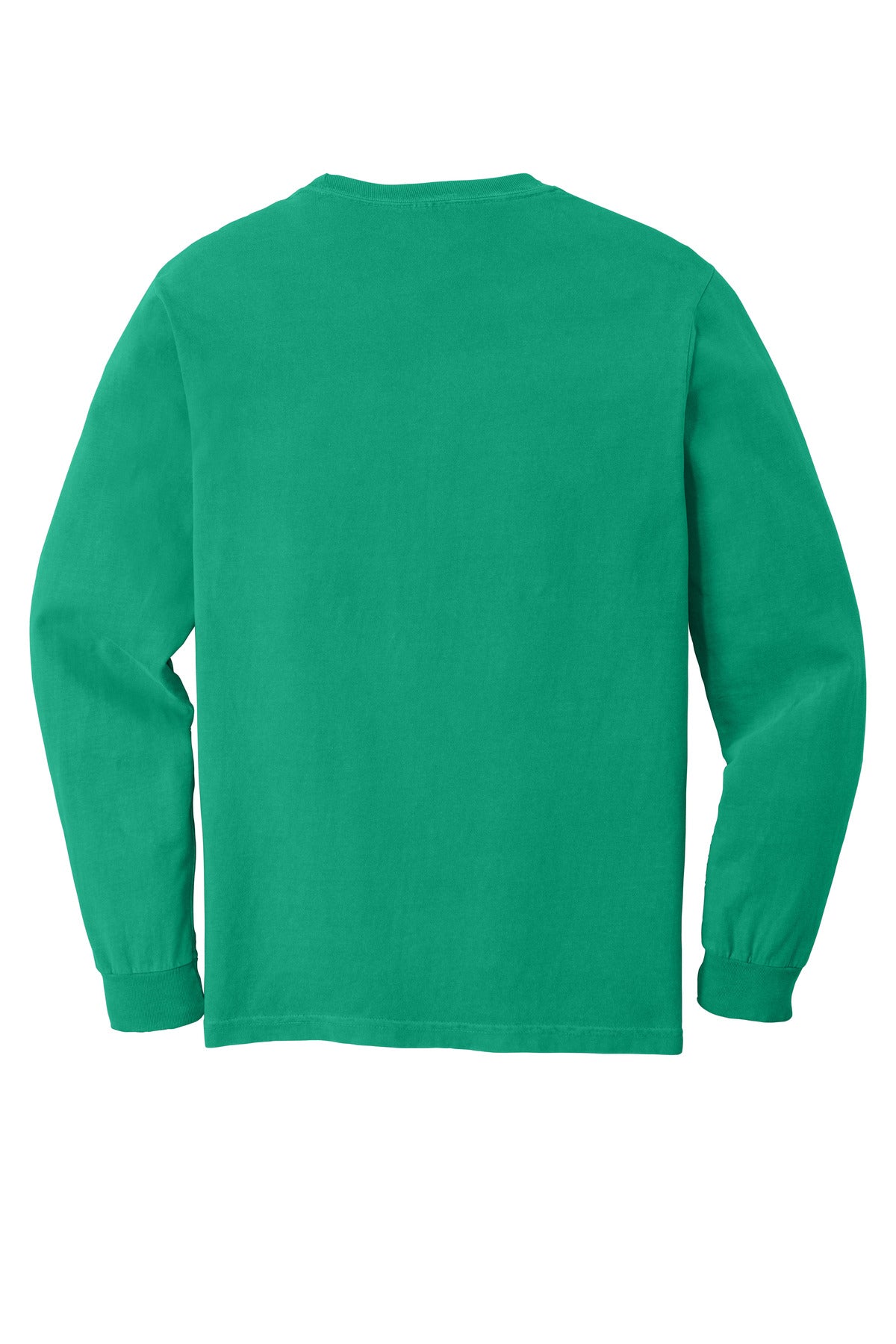 Back Product Island Green